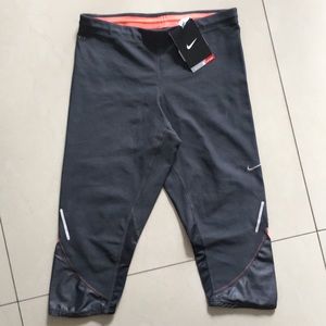 Nike  Dri-Fit workout Capri